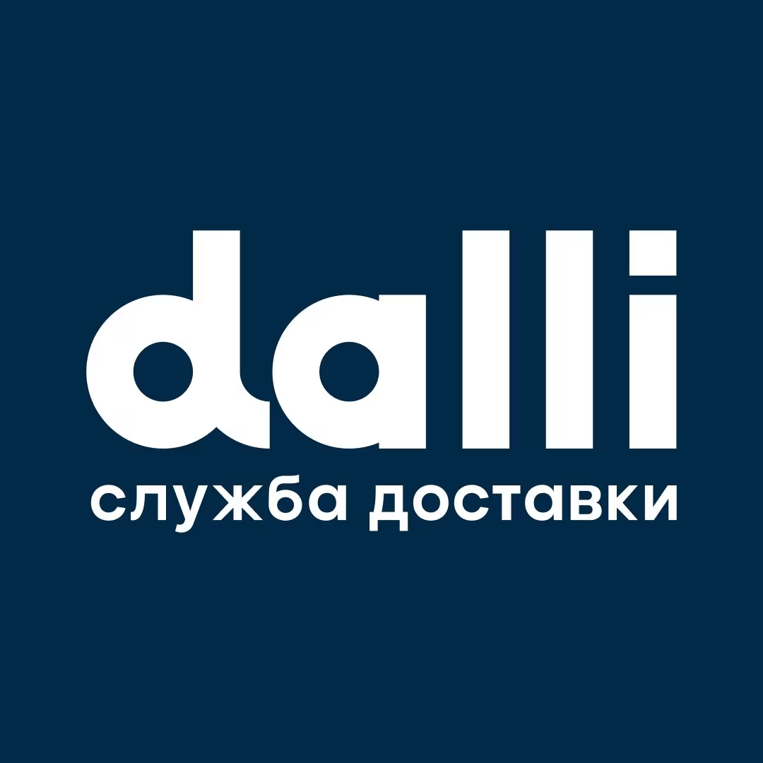 Логотип партнёра